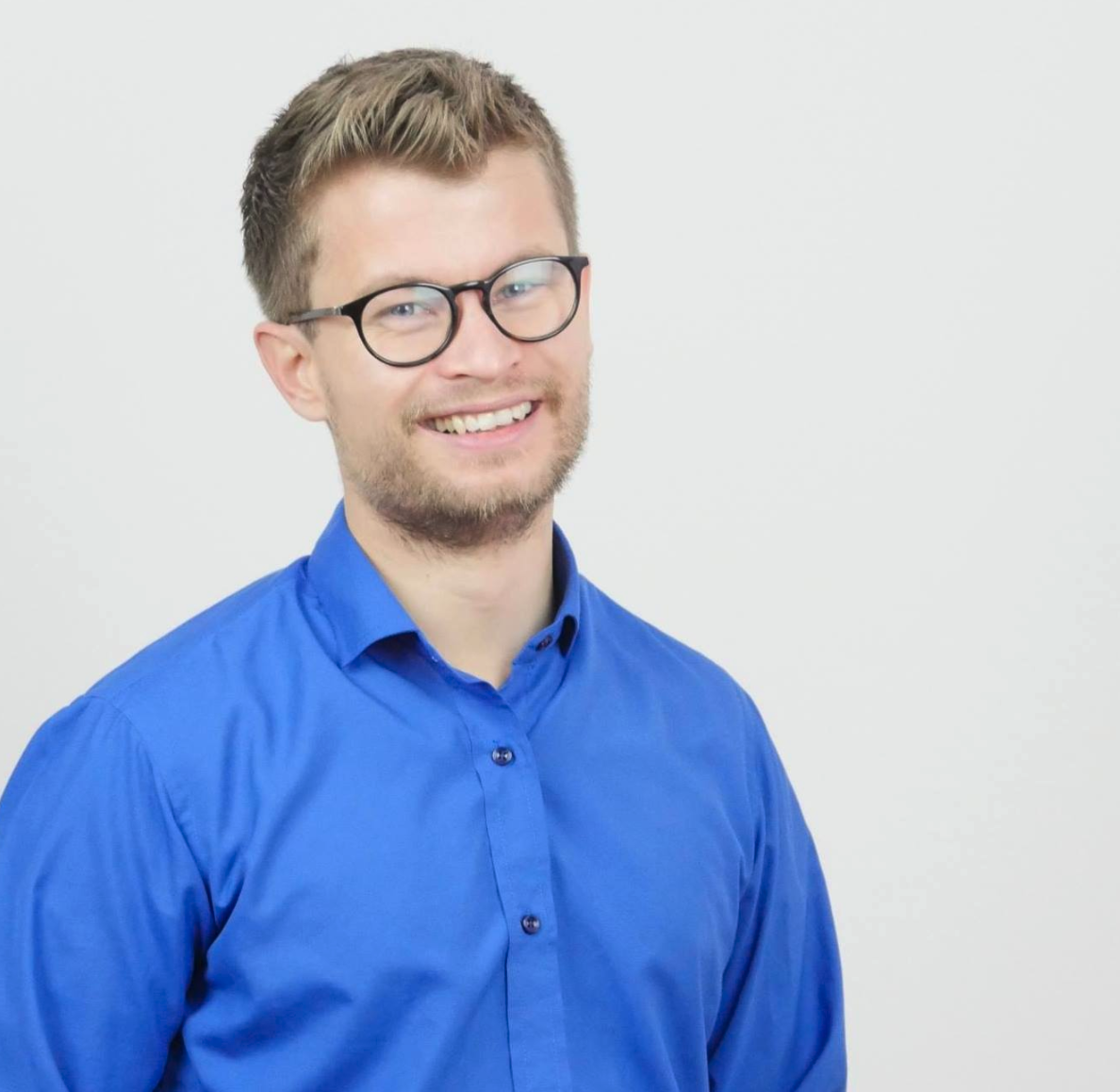 Troels Højbjerg, Gründer von TradeDesk und Handelsdesk